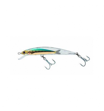 ARTIFICIALE DUEL HARDCORE MINNOW POWER 120S 20g 3/4 oz SINKING COLORE SMGI