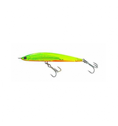 ARTIFICIALE DUEL HARDCORE SINKING PENCIL 100S 14g 1/2oz COLORE SML