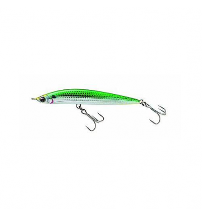 ARTIFICIALE DUEL HARDCORE SINKING PENCIL 100S 14g 1/2oz COLORE HOKS