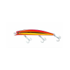 ARTIFICIALE DUEL HARDCORE LIPLESS MINNOW 120F 16g 9/16oz FLOATING HGR