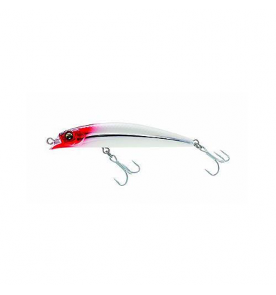 ARTIFICIALE DUEL HARDCORE LIPLESS MINNOW 90F 10g 3/8oz FLOATING PHRH