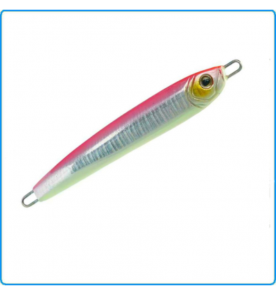 ARTIFICIALE SEAROCK RIVER2SEA DA VERTICAL JIG 75g SJ06 DENTICI CAPONI PAGELLI