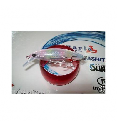 FAKE BAITS KEIMURA MARIA YAMASHITA 70mm 8.5g SINKING CCKH