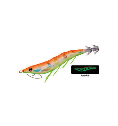 TOTANARA DUEL EZ-Q CAST 3.0 10cm 14g COLORE LMOG