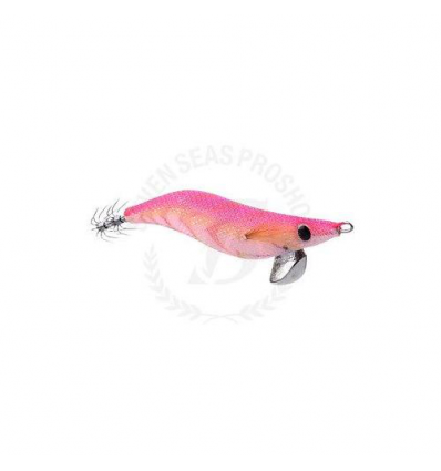 TOTANARA YAMASHITA EGI SUTTE OH Q LIVE MISURA 3.0 COLORE RPF FLUO