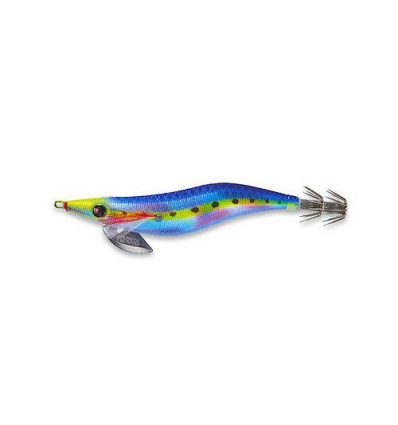 TOTANARA YO-ZURI EGI AURIE Q ACE 2.5 12g COL IMIW MADE IN JAPAN