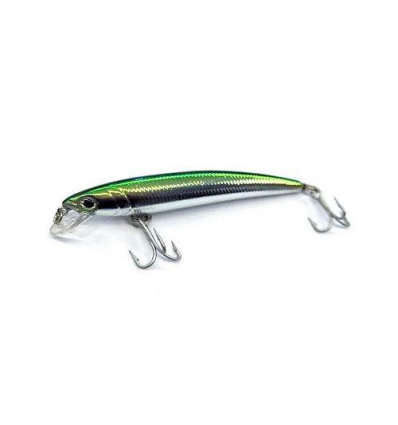 ARTIFICIALE YO-ZURI PIN'S MINNOW 90F 7GR COLORE M176