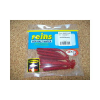 "VERMI SOFT BAITS REINS AJI ADDER SHAD 3"" 7cm color R310 STRAWBERRY CONF 8PZ"