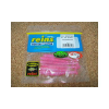 "VERMI SOFT BAITS REINS AJI ADDER SHAD 3"" 7cm color RB53 PINK PARADISE CONF 6PZ"