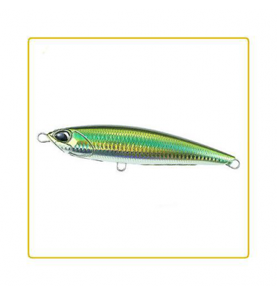 ARTIFICIALE DUO ROUGH TRAIL AOMASA 148F 38g Color CHA0144 (Yellow Tail)