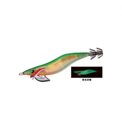TOTANARA YO-ZURI EGI AURIE Q RS 3.0 16GR COL SLMA MADE IN JAPAN