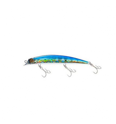 ARTIFICIALE DUEL AILE MAGNET 3G LIPLESS MINNOW 145F 28g color HIW