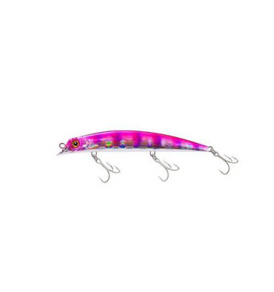 ARTIFICIALE DUEL AILE MAGNET 3G LIPLESS MINNOW 145F 28g color HZPK