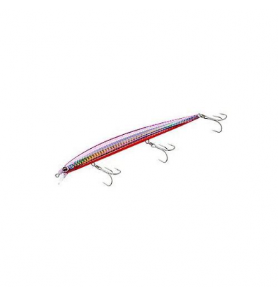 ARTIFICIALE DUEL HARDCORE MINNOW 170S SINKING 28g 170mm COLOR HPKR