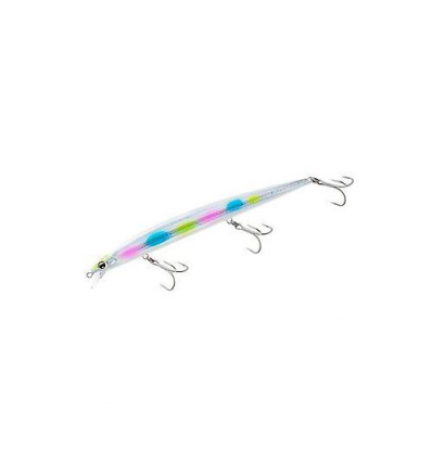 ARTIFICIALE DUEL HARDCORE MINNOW 210F FLOATING 34g 210mm COLOR HCA