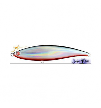 ARTIFICIALE SEASPIN JANAS 107S 25g 107mm SINKING COLORE ALR