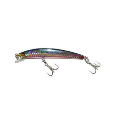 ARTIFICIALE YO-ZURI CRYSTAL MINNOW LONG CAST 130S 29GR 130mm COLORE BHS