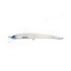 MOLIX SUPER FINDER JERK 190SS 19cm 47g COLORE GHOST FRENCH PEARL