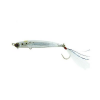 MOLIX SB80 SINKING 8.0cm 12g STICK BAIT COLORE PEARL WHITE HOLO STRIPE