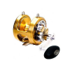 MULINELLO TICA TEAM GOLDEN SERIES ST668R 6RRB+2RRB 30LB MAX DRAG 11,5KG