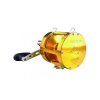 MULINELLO TICA TEAM SB30M GOLDEN SERIES 6RRB 30LB MAX DRAG 16KG