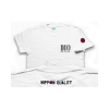 DUO T SHIRT WHITE MISURA L ORIGINALE DUO