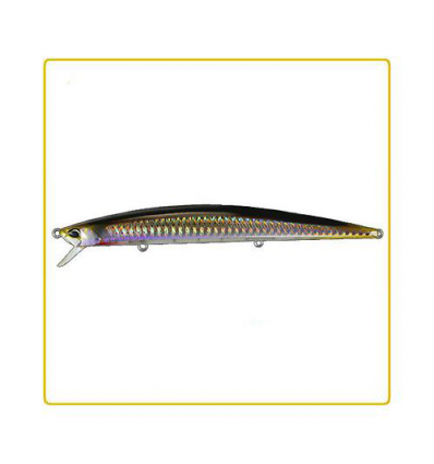 ARTIFICIALE DUO TIDE MINNOW SLIM 120F 120mm 13g color DHN0157 WAKA MULLET