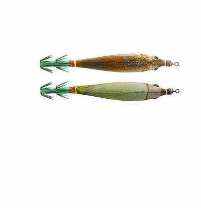 TOTANARA OPPAI TATAKI FISHING YAMASHITA COLORE KN MIS 2.5 72MM