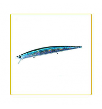 ARTIFICIALE DUO TIDE MINNOW SLIM 140F 140mm 18g color ADA0027 MULLET