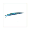 ARTIFICIALE DUO TIDE MINNOW SLIM 140F 140mm 18g color ADA0027 MULLET