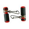 BULOX SWIVELS TUBE SISSY PER TERMINALI SURFCASTING E BOLENTINO CONF 4PZ