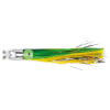 ARTIFICIALE TRAINA KONA MIRROR JET H2O PRO CM13 COLORE YG GREEN YELLOW CONF 1PZ