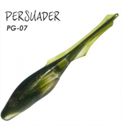 ARTIFICIALE SEASPIN PERSUADER 120mm 7.5g COLORE PG-07 CONF 6PZ