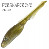 ARTIFICIALE SEASPIN PERSUADER EYE 122mm 9.3g COLORE PG-02 CONF 6PZ