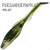 ARTIFICIALE SEASPIN PERSUADER PADDLE 127mm 9.5g COLORE PG-07 CONF 6PZ