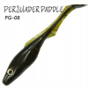 ARTIFICIALE SEASPIN PERSUADER PADDLE 127mm 9.5g COLORE PG-08 CONF 6PZ