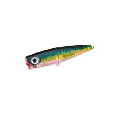 ARTIFICIALE POPPER YO-ZURI HYDRO TIGER 120 COLORE TMGM 120mm 43g