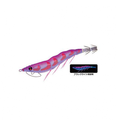 TOTANARA DUEL EZ-Q CAST 3.0 10cm 14g COLORE KVRP UV COLOR