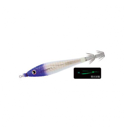 TOTANARA DUEL EZ-ULTRA TATAKI FISHING 95mm 5.5g COLOR LGPU GLOW