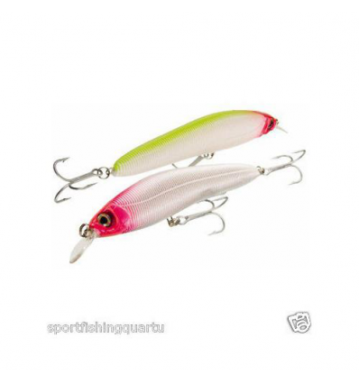 ARTIFICIALE YO-ZURI SASHIMI MINNOW 130F 130mm 28g FLOATING COLORE CMLC