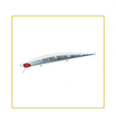 ARTIFICIALE DUO TIDE MINNOW SLIM 140F 140mm 18g colorADA0088 PRISM IVORY