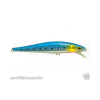 ARTIFICIALE RAPTURE PREY MINNOW 90F FLOATING 90mm 8g COLORE HBSR