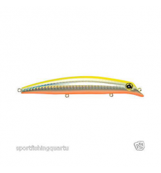 Leurre Artificiel Momoko 120 Col 77 SBD – Trabuco Rapture – Pêche Spinning Mer