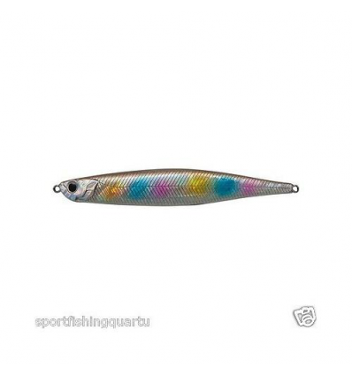 ARTIFICIALE RAPTURE BOWED MINNOW 110F 110mm 11g FLOATING COLORE RBS