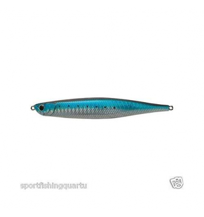 ARTIFICIALE RAPTURE BOWED MINNOW 110F 110mm 11g FLOATING COLORE SRD