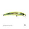 ARTIFICIALE RAPTURE HIROSHI MINNOW 50S 50mm 2.5g SINKING COLORE HCS