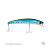 ARTIFICIALE RAPTURE HIROSHI MINNOW 70F 70mm 6g SINKING COLORE HBM