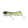 MOLIX SPOPPER 110F SURFACE 11cm 38g YELLOW FISH