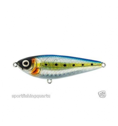 MOLIX PIPER 65S 6.5cm 9g COLORE REAL SARDA