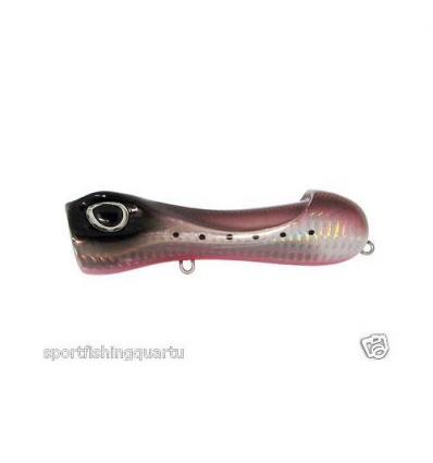 MOLIX SPOPPER 110F SURFACE 11cm 38g RED SARDINE